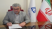 پیام تبریک دکتر کلوندی سرپرست دانشگاه علوم پزشکی همدان به مناسبت ۲۶ شهریور ماه، روز ملی اورژانس